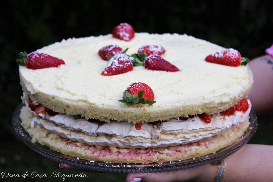 Bolo de aniver. : r/gororoba